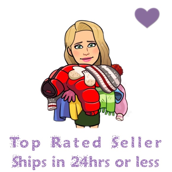 Meet your Posher, Jordan - Picture 4 of 4